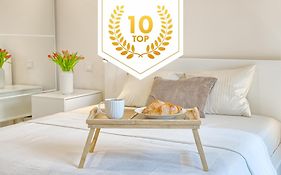 Business-Class Apartments 1 X Free Parking X Self Check In 24X7