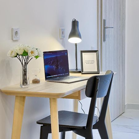 Business-Class Apartments 1 X Free Parking X Self Check In 24X7 Wilno Zewnętrze zdjęcie
