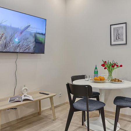 Business-Class Apartments 1 X Free Parking X Self Check In 24X7 Wilno Zewnętrze zdjęcie