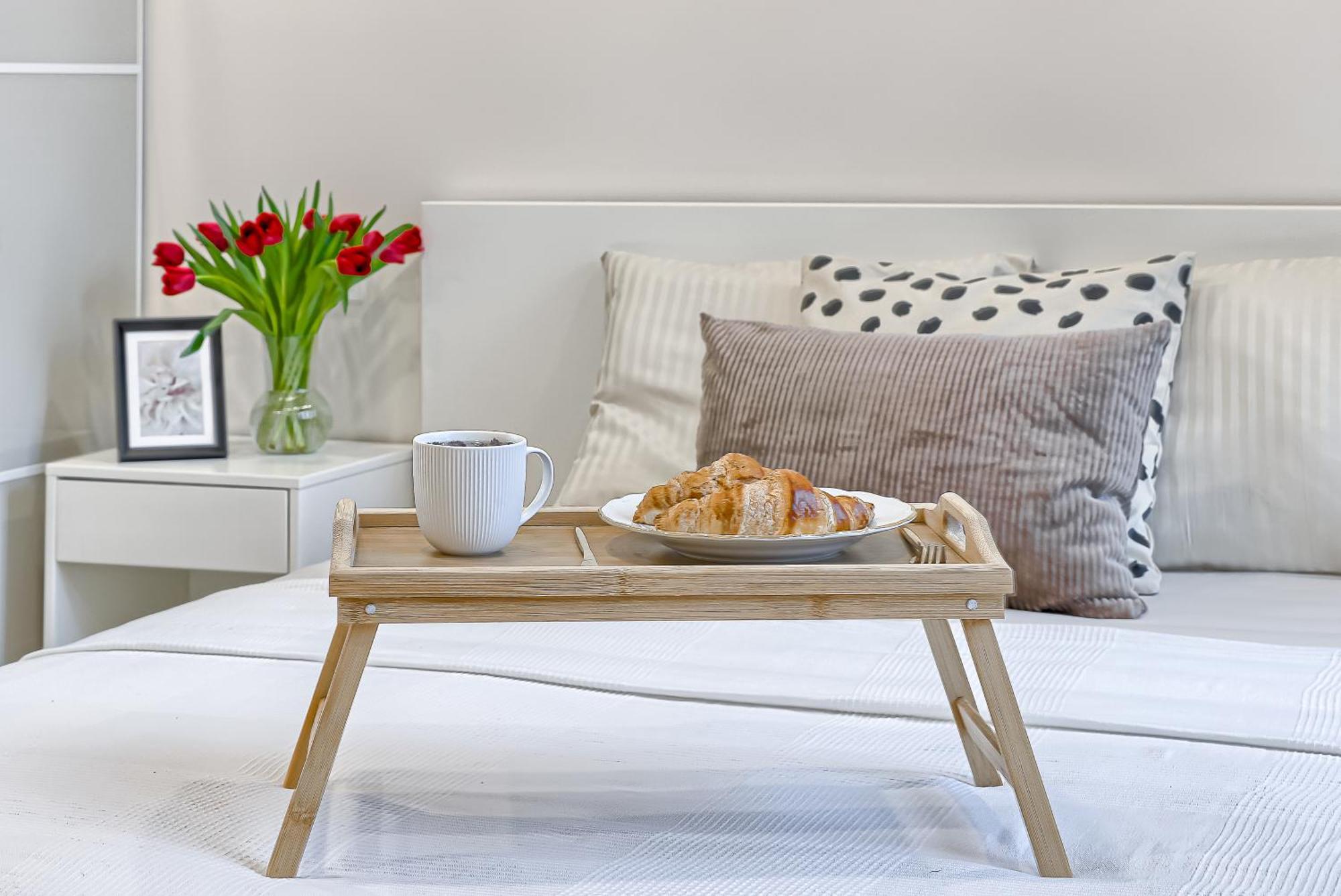 Business-Class Apartments 1 X Free Parking X Self Check In 24X7 Wilno Zewnętrze zdjęcie