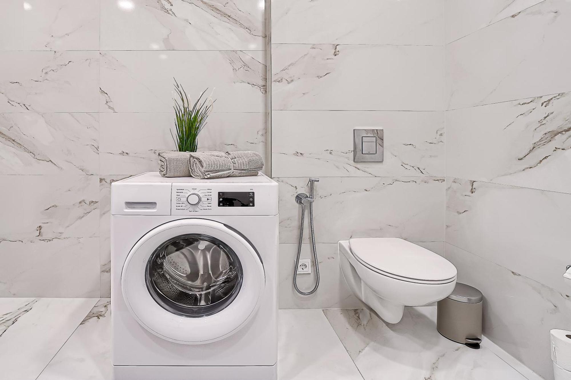 Business-Class Apartments 1 X Free Parking X Self Check In 24X7 Wilno Zewnętrze zdjęcie