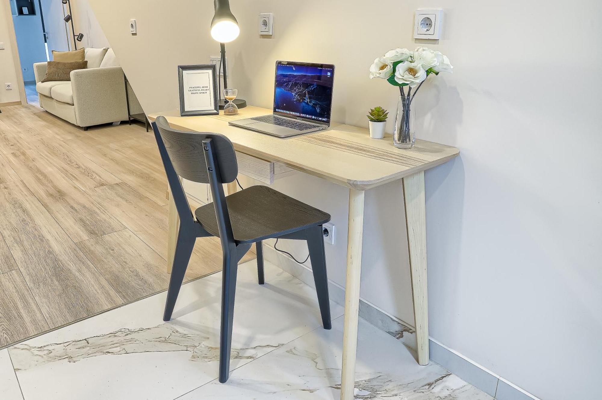 Business-Class Apartments 1 X Free Parking X Self Check In 24X7 Wilno Zewnętrze zdjęcie