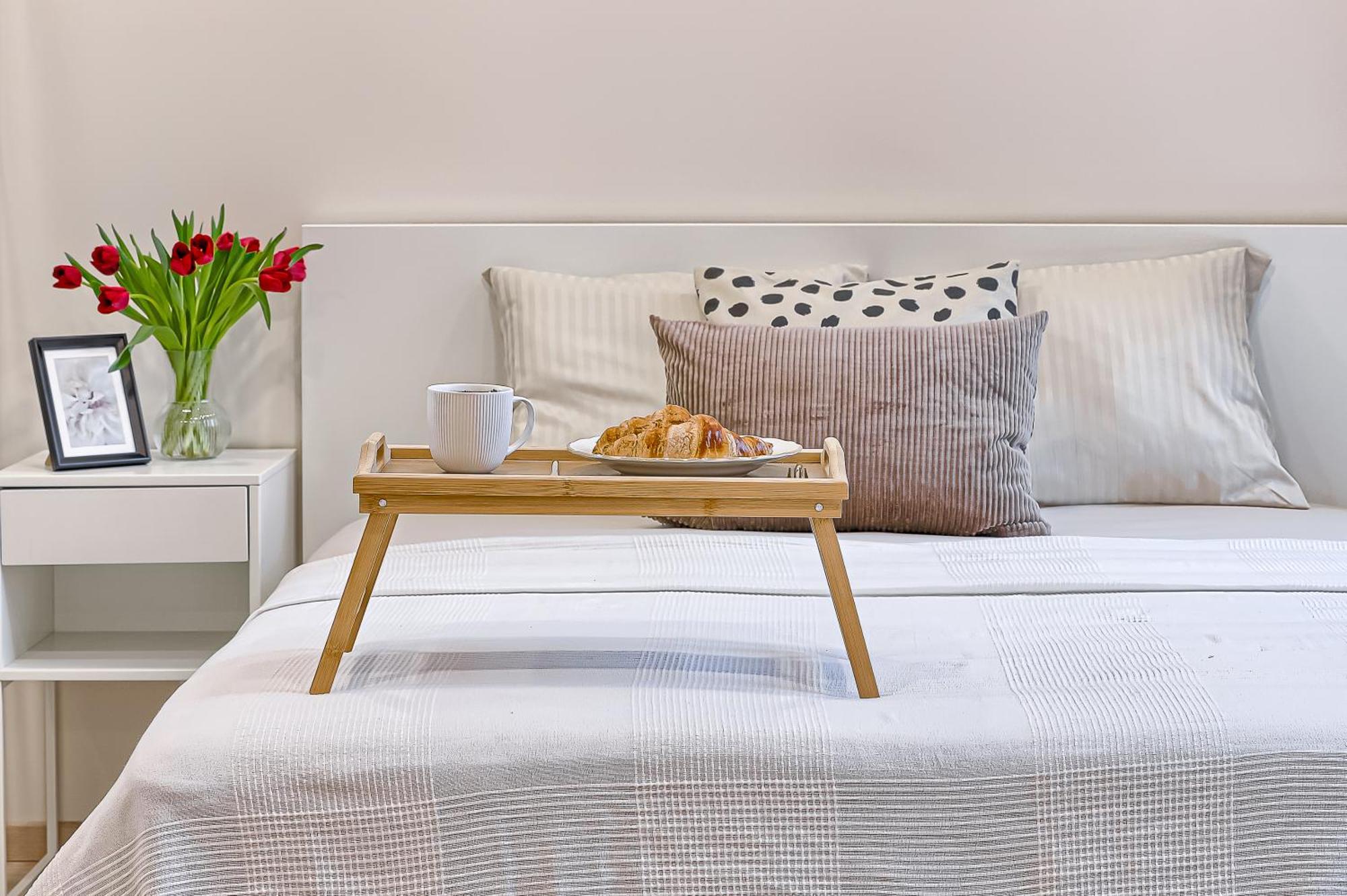Business-Class Apartments 1 X Free Parking X Self Check In 24X7 Wilno Zewnętrze zdjęcie